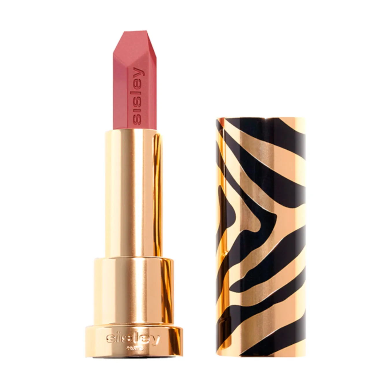 Sisley Le Phyto Rouge Long Lasting Hydration Lipstick10 Beige Jaipur