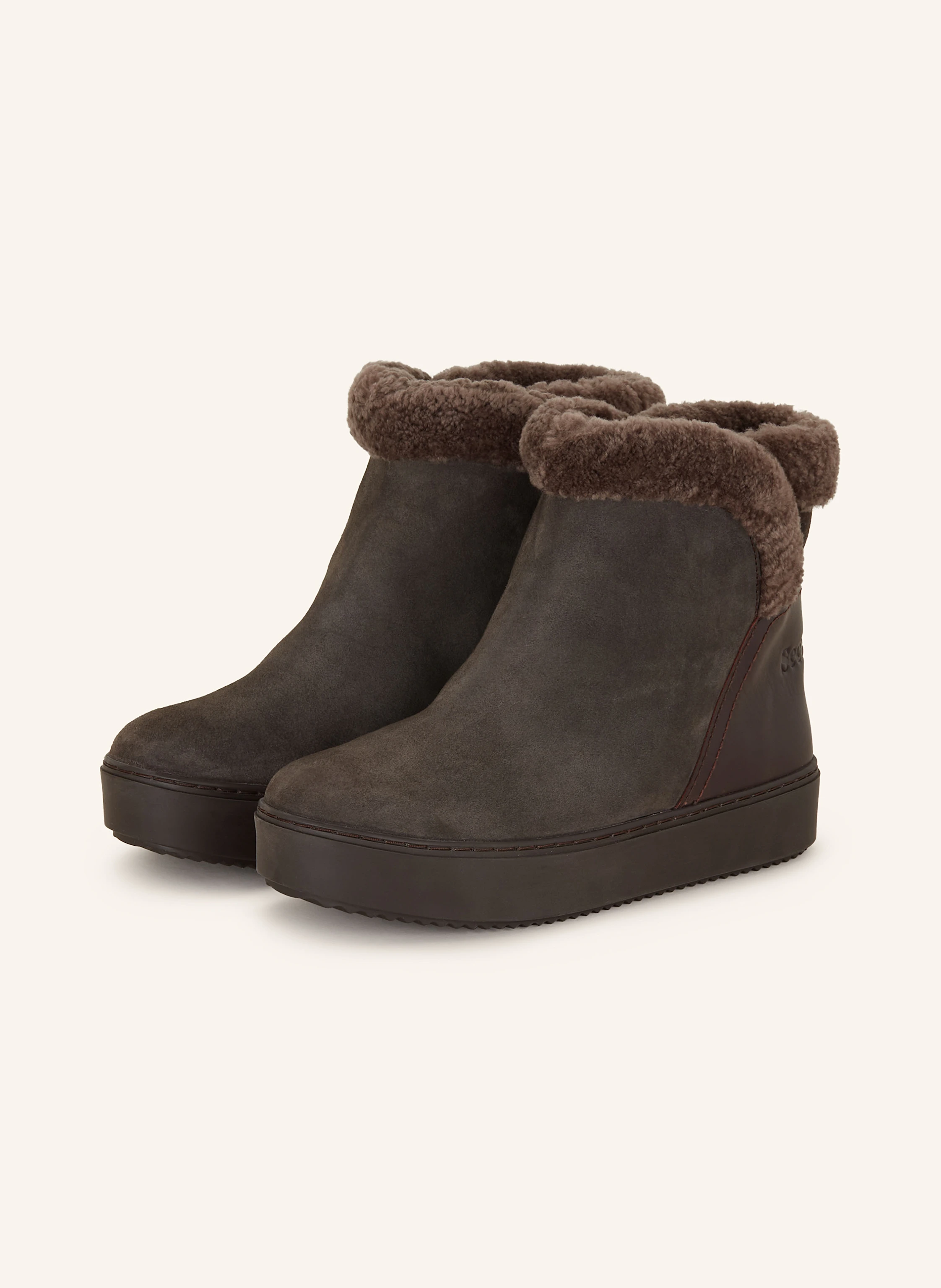 SEE BY CHLOÉ Boots JULIET