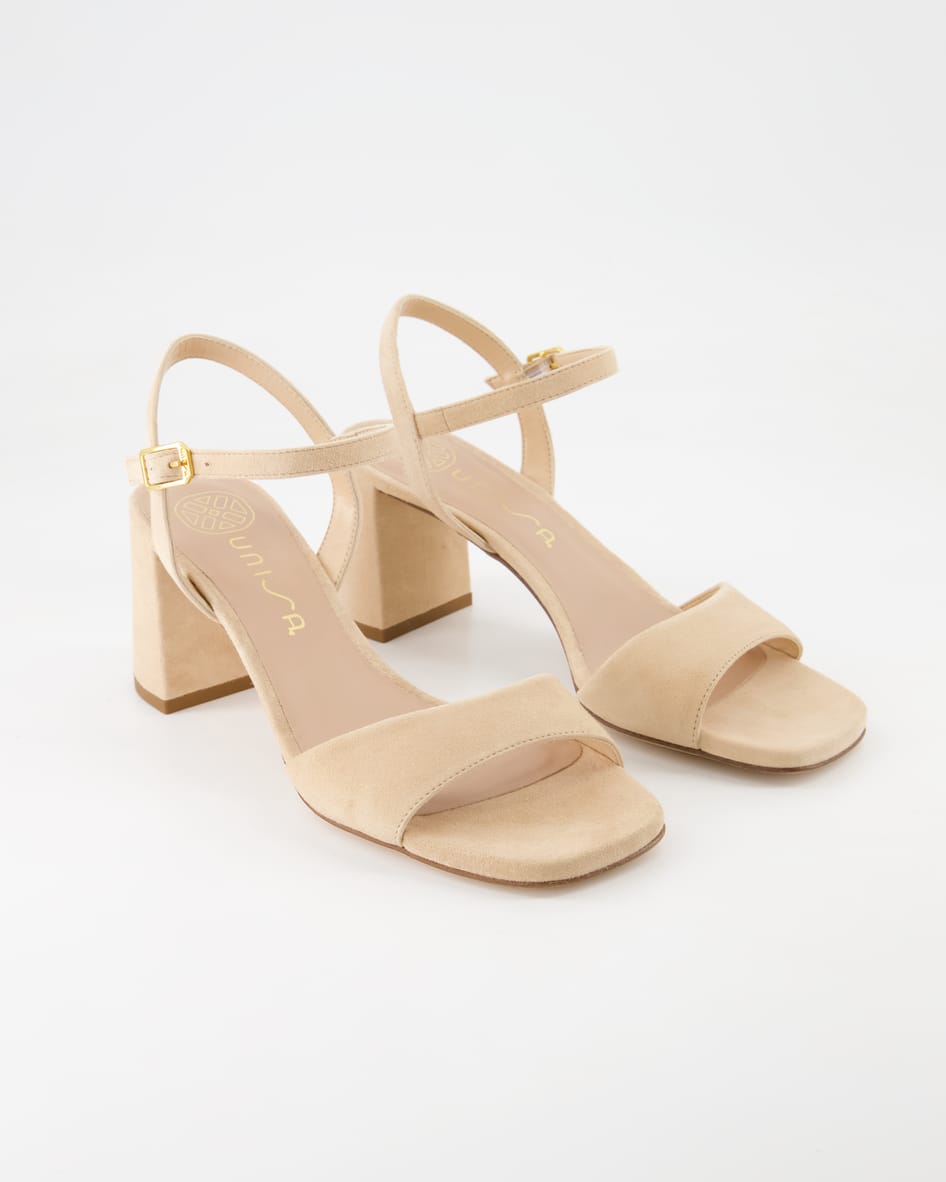 Unisa Moraty 24 Sandalen in Beige