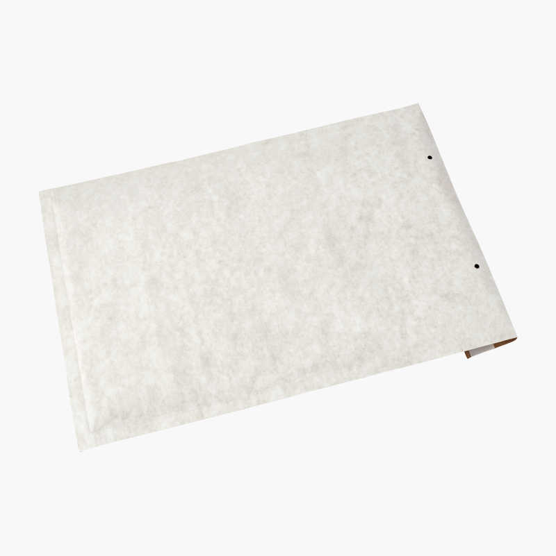 Polstret konvolutt, 10-pakning, 29 x 37 cm
