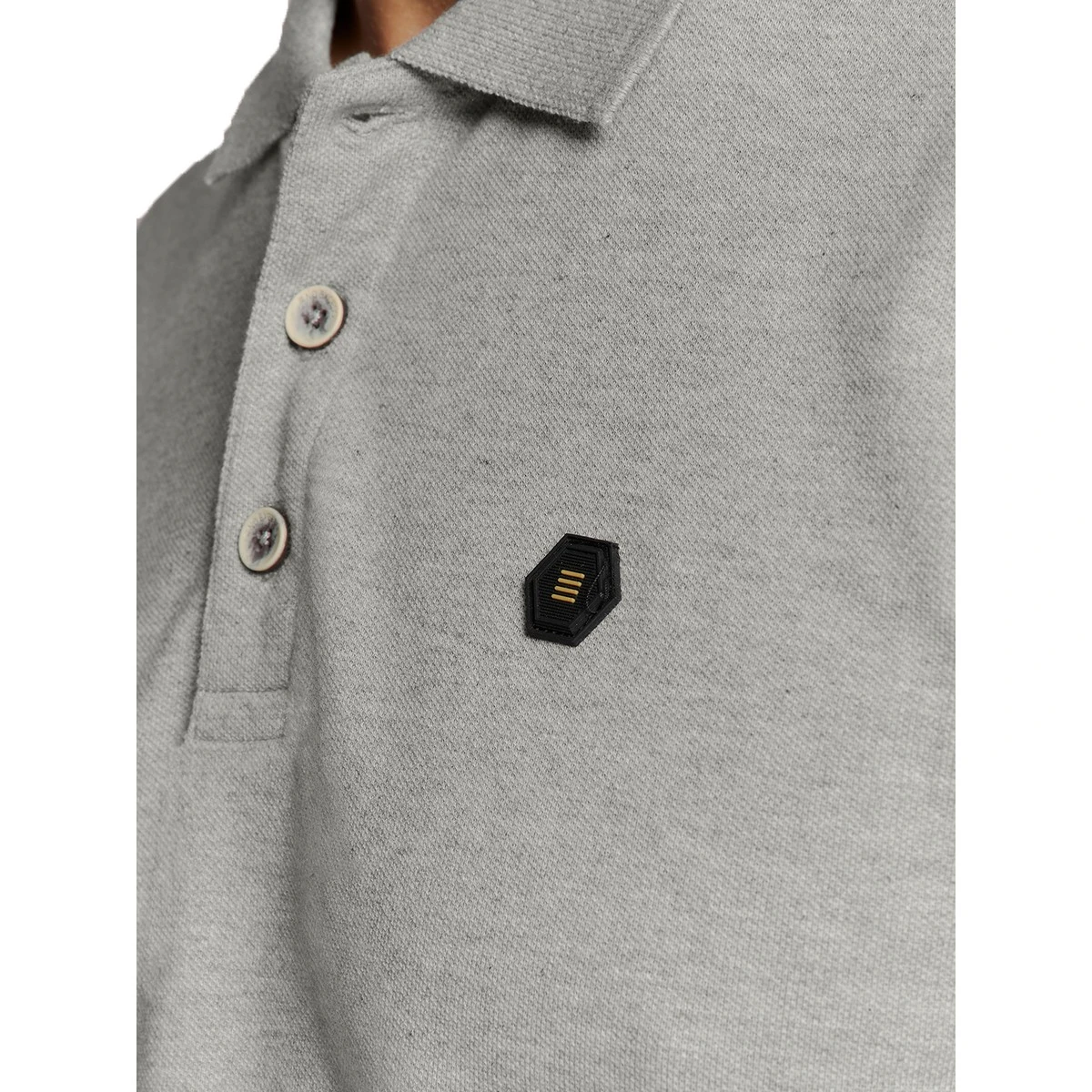 Heren T-shirt TS1804V.X570