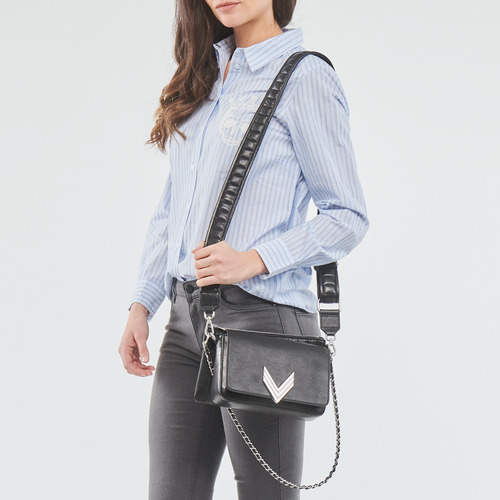 Ikks - 111 ROMY - Noir