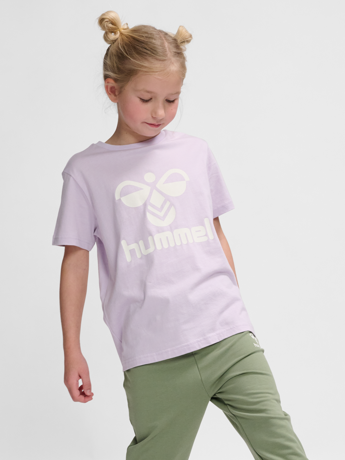 hmlTRES T-SHIRT S/S