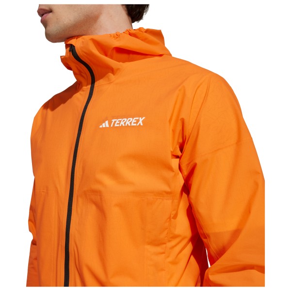 adidas Terrex - Terrex Xperior 2.5L Light Rain.Rdy Jacket - Veste imperméable