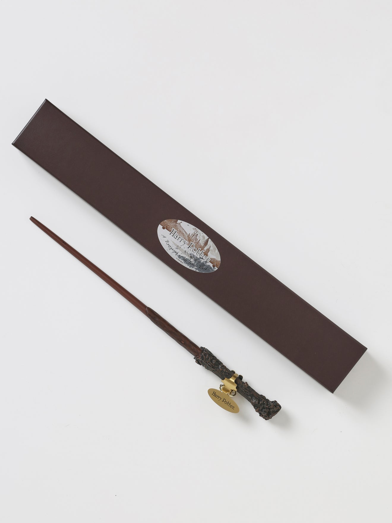 Baguette magique de Harry Potter Collection Harry Potter