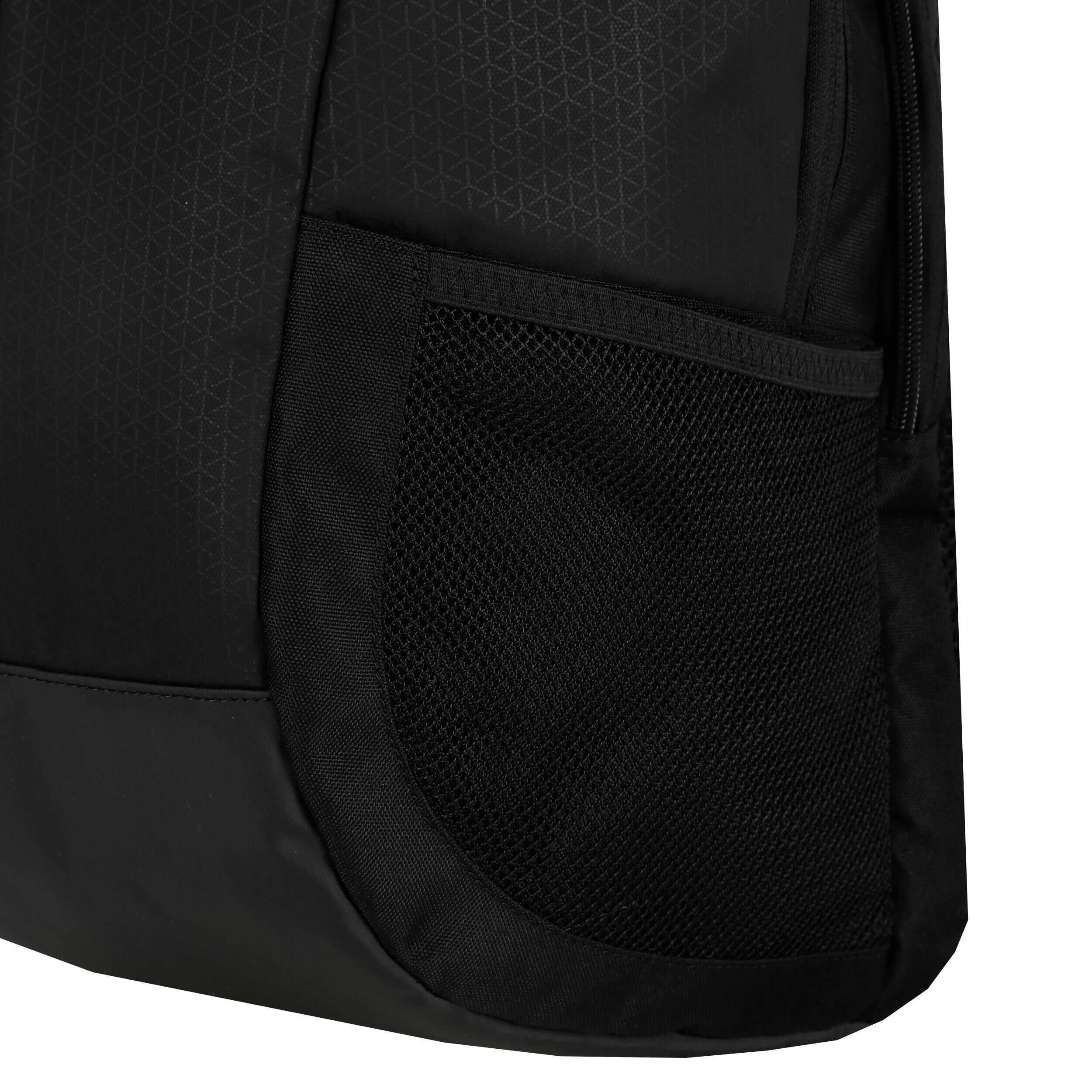 Yonex Team Sac À Dos - Noir , Jaune