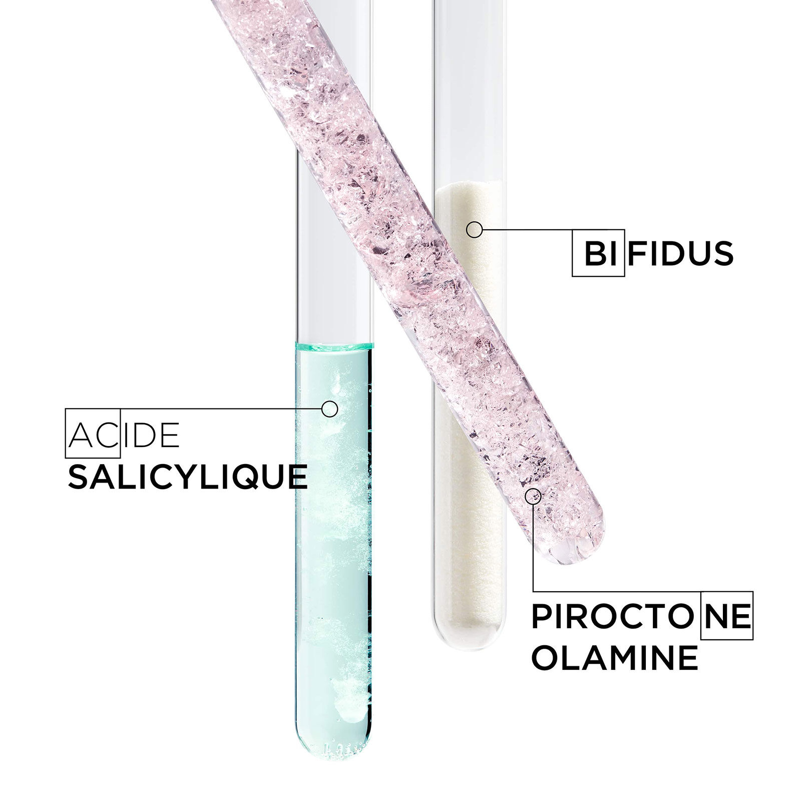 Bain crème anti-pelliculaire Symbiose