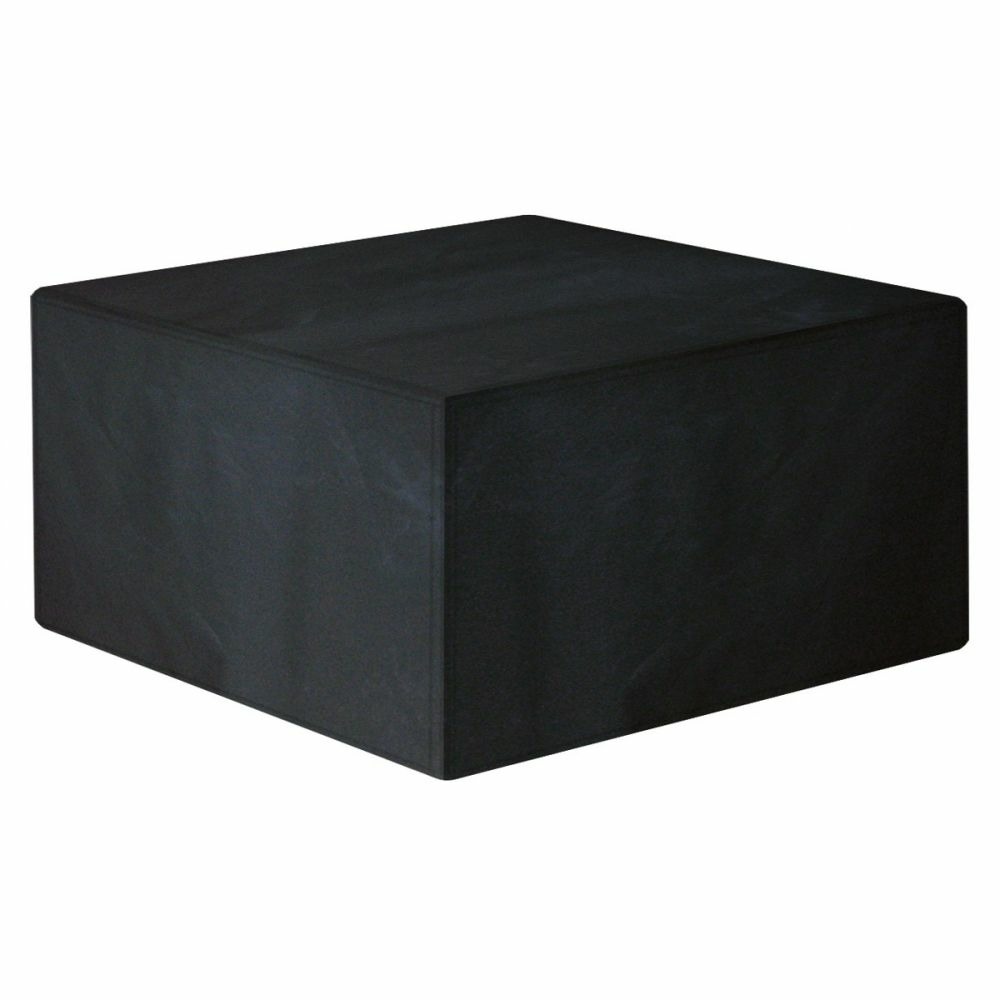 Housse de protection salon de jardin carré cube