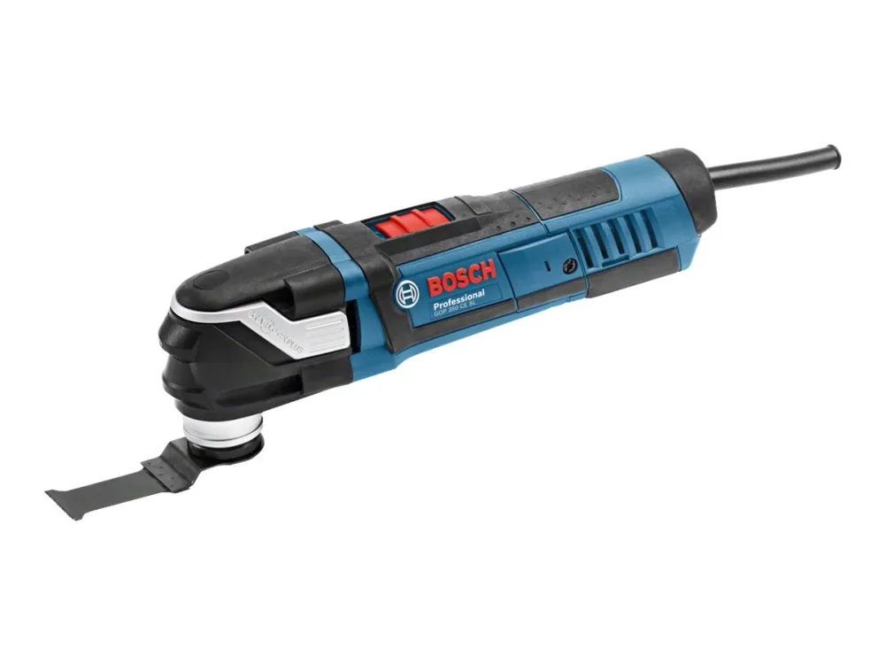 Bosch MULTICUTTER GOP40-30 STARLOCK PLUS 16XAC