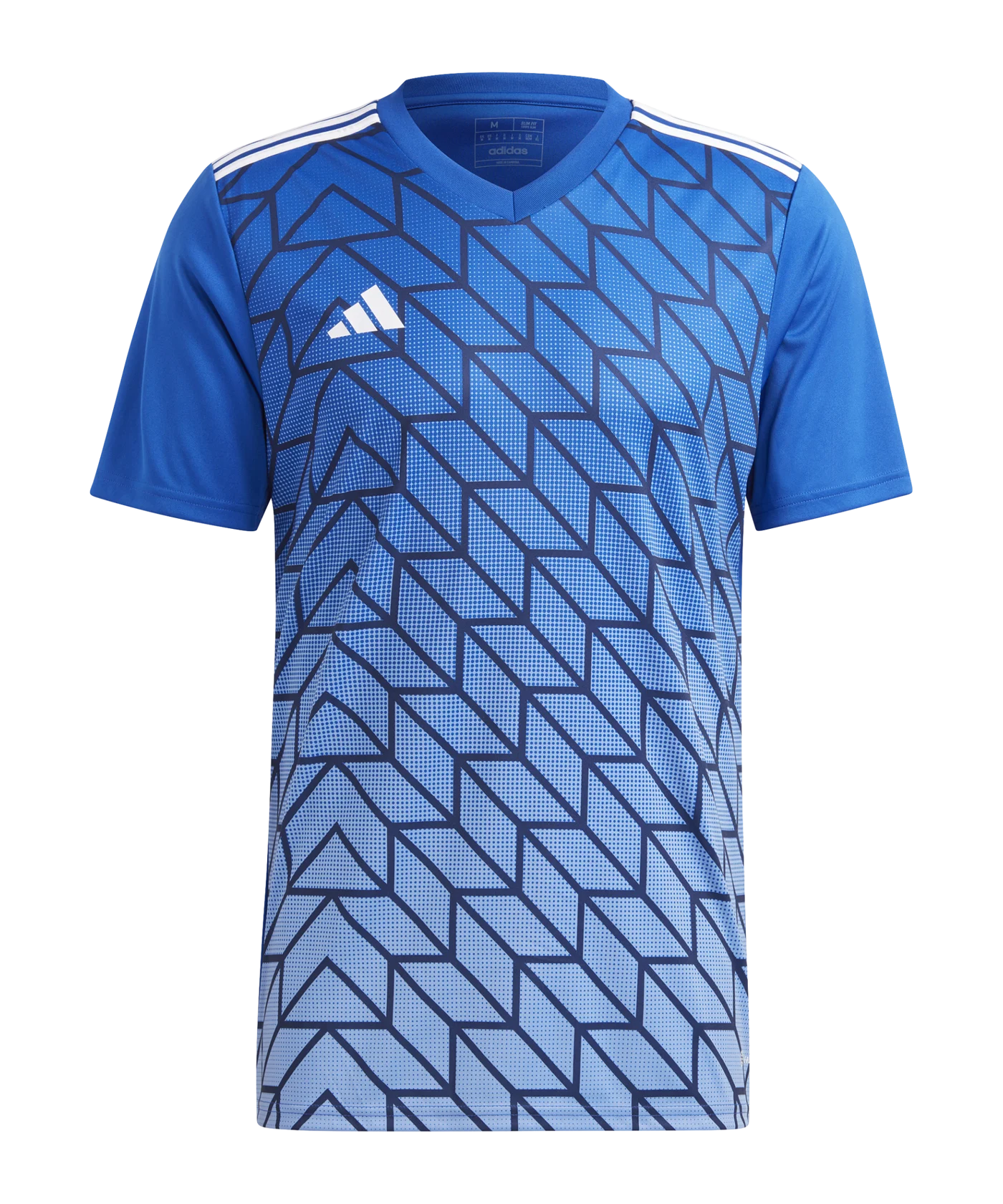 adidas Team Icon 23 Trikot Blau