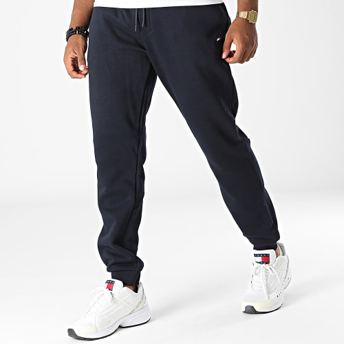 Pantalon Jogging Essentials 7924 Bleu Marine
