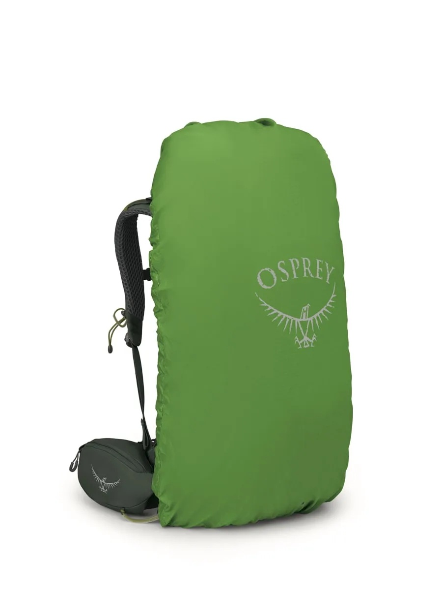 Osprey Men's Kestrel 38 Bonsai Green