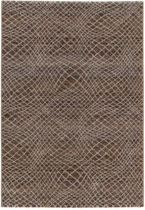 Webteppich Carpi, ca. 110 x 60 cm
