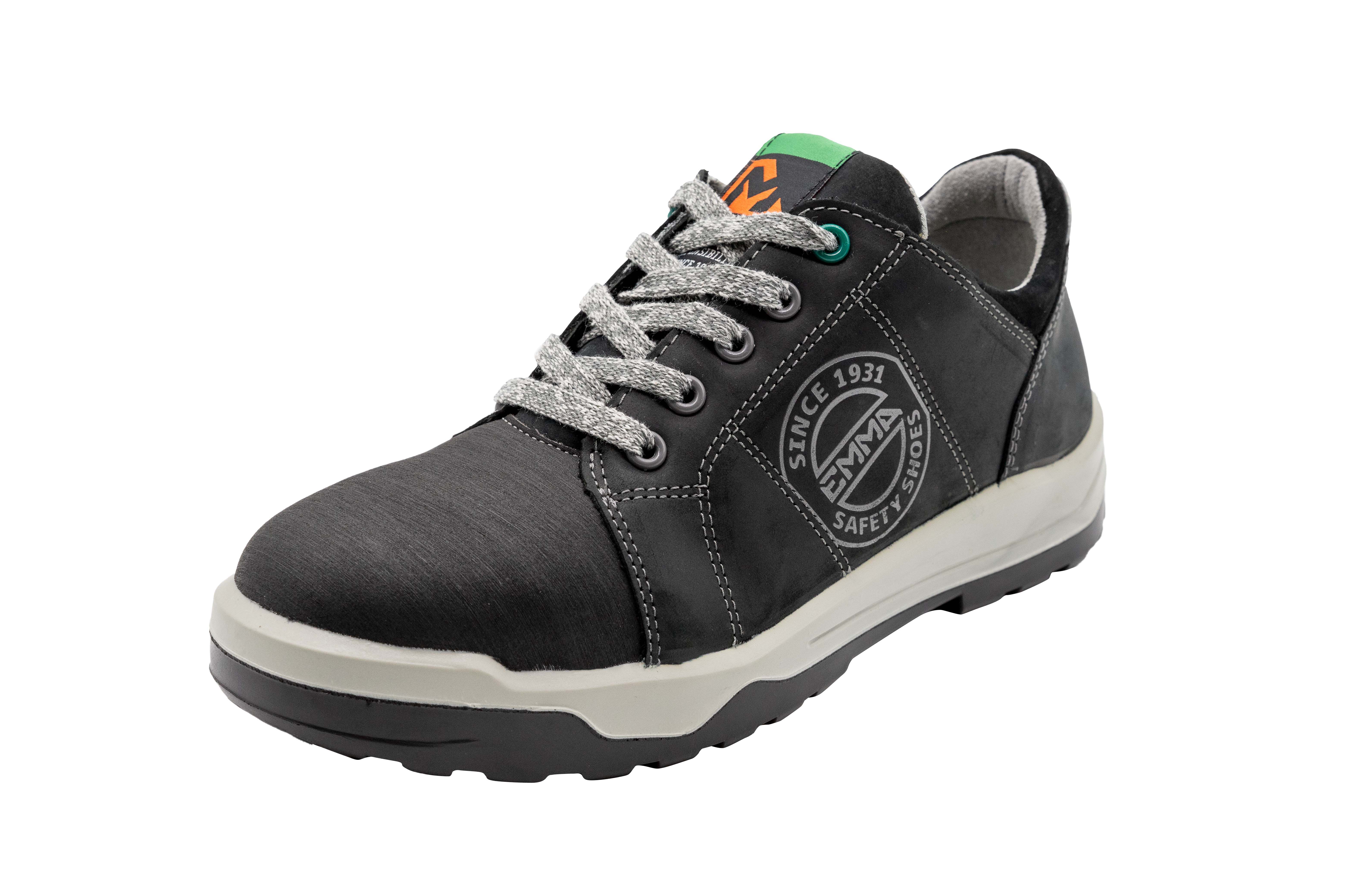 Emma Clay XD - Extra Breed - Werkschoenen - 39