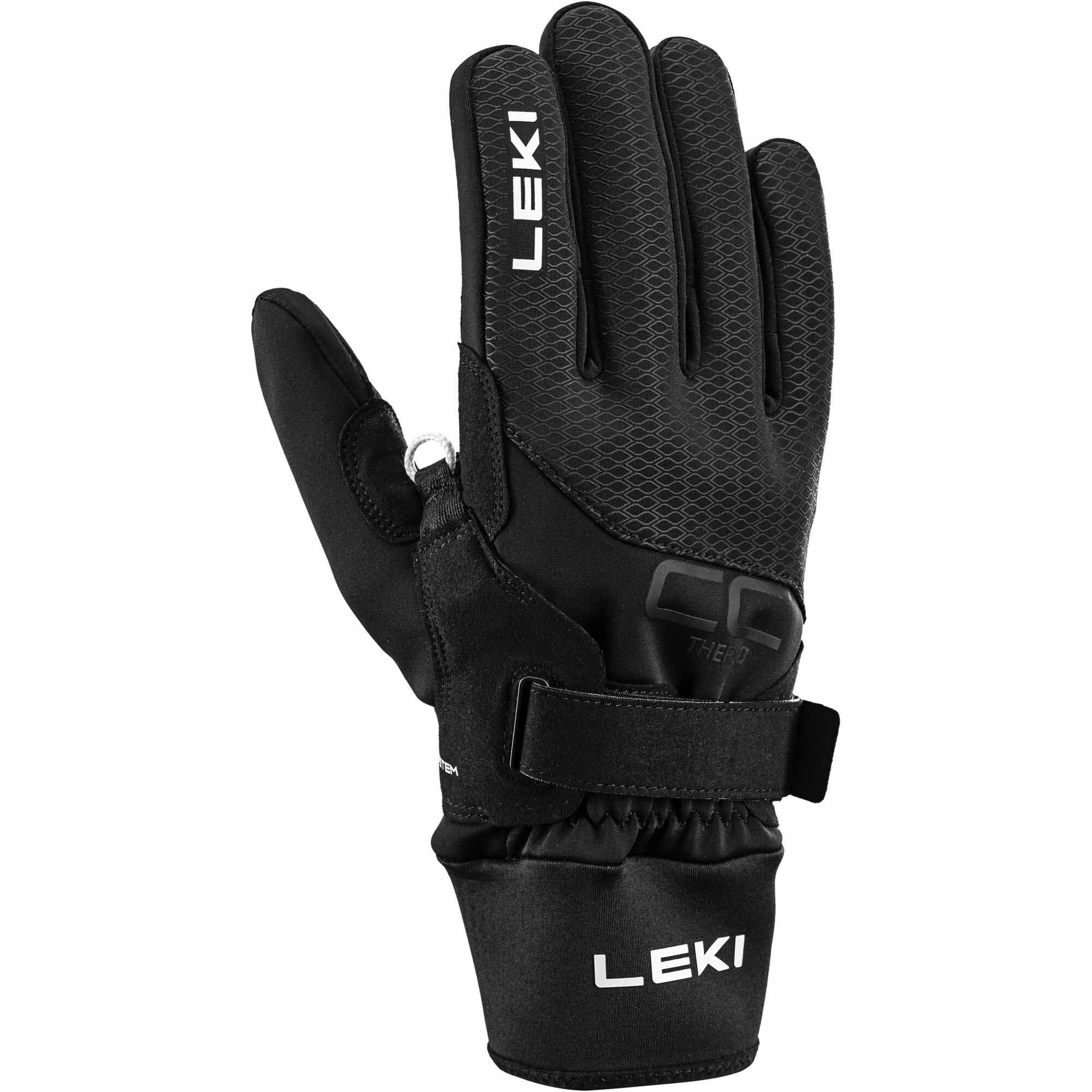 LekiCC Thermo Shark