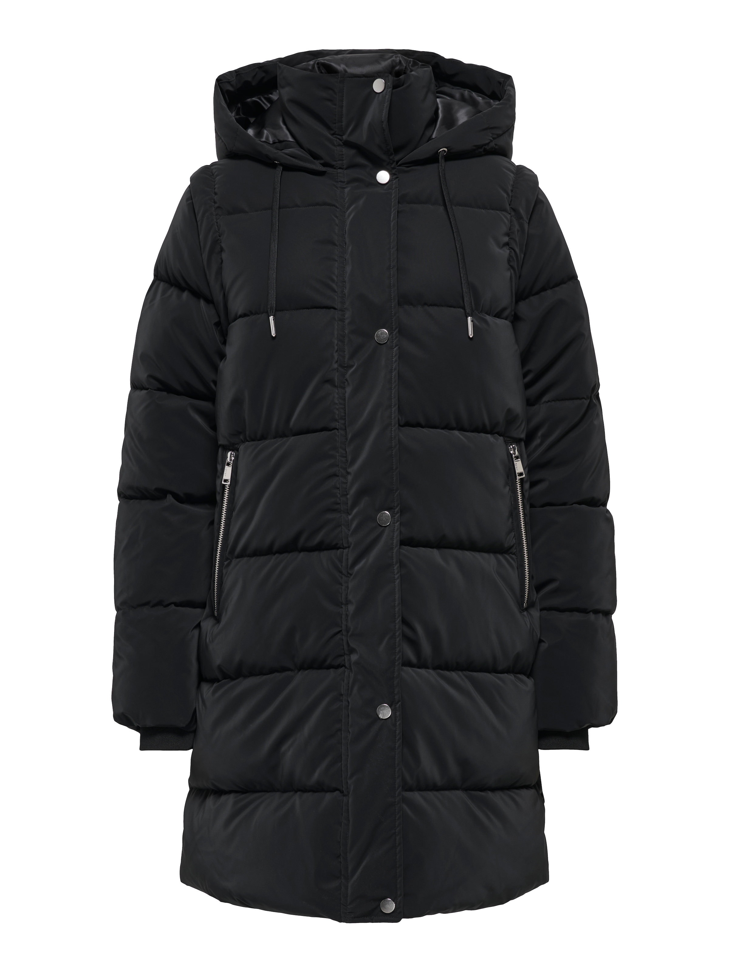 ONLY Steppmantel »ONLDIXIE LIFE 2IN1 PUFFER COAT CC OTW«