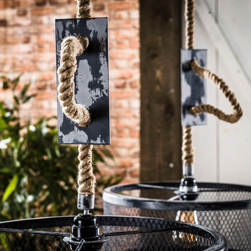 Hanglamp Plymouth Aanbieding Single