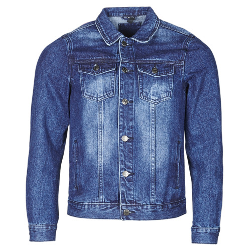 Yurban - OPSI - Bleu medium