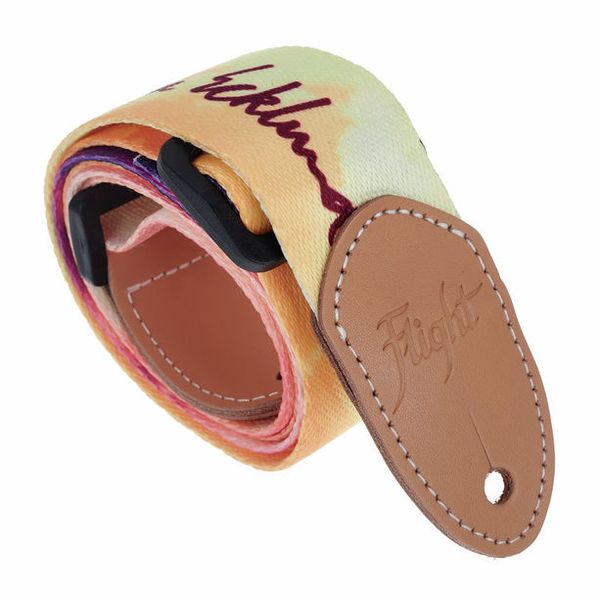 Flight S35 Sunset Elise Ecklund Strap