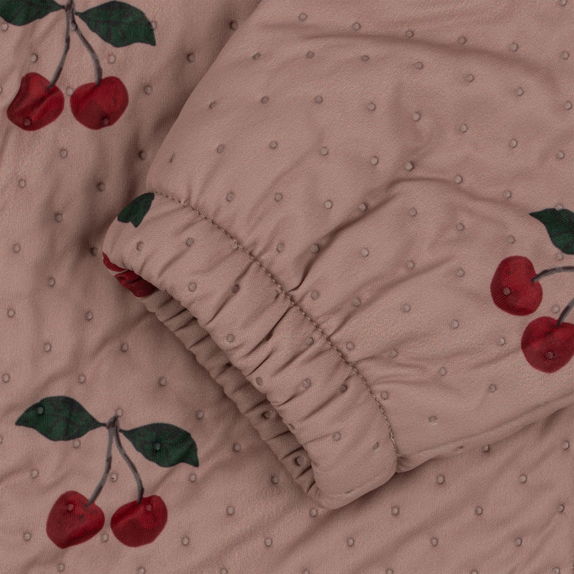 termojakke - ma grande cerise blush - 12M