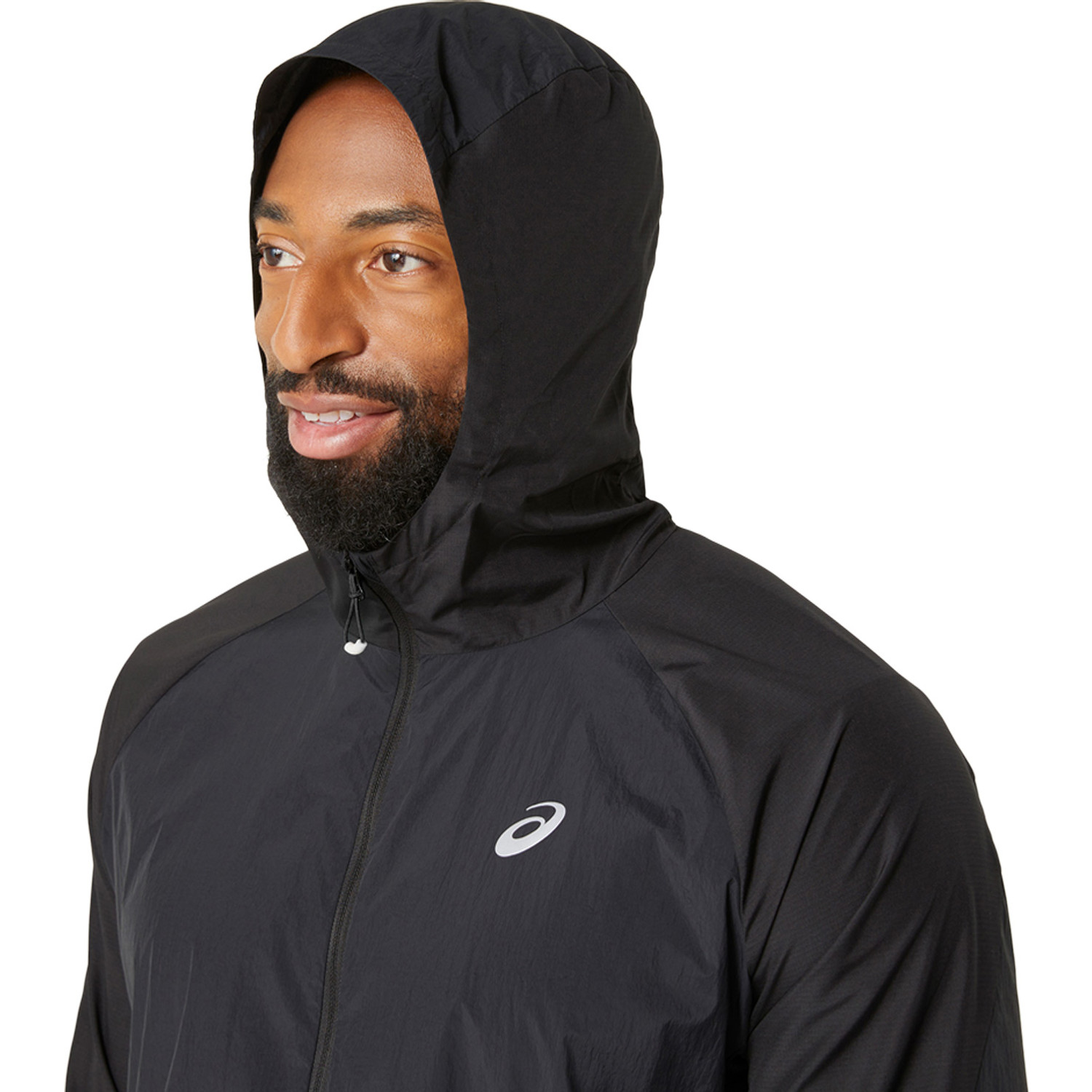ASICS Road Packable Jack Heren
