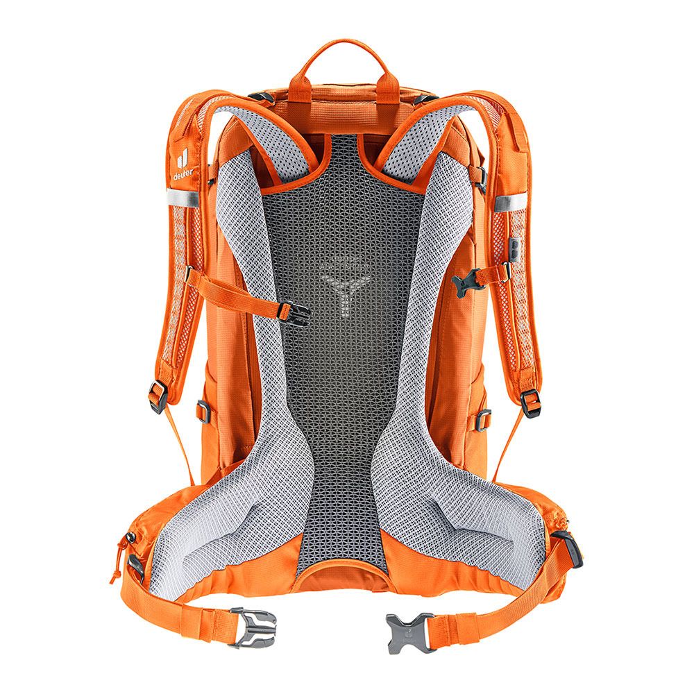 Deuter FUTURA 27L - Sac À dos chestnut/mandarine