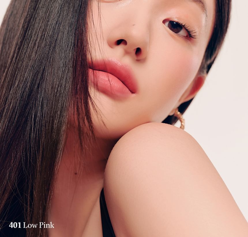 Laka - Bulky Matte Lipstick - 10 kleuren