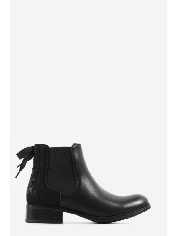 Chelsea Boots Salomé