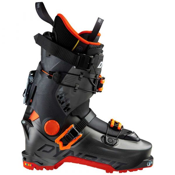 Dynafit Botas de Ski Hoji Free Magnet / Dawn - 08-0000061908-740-26