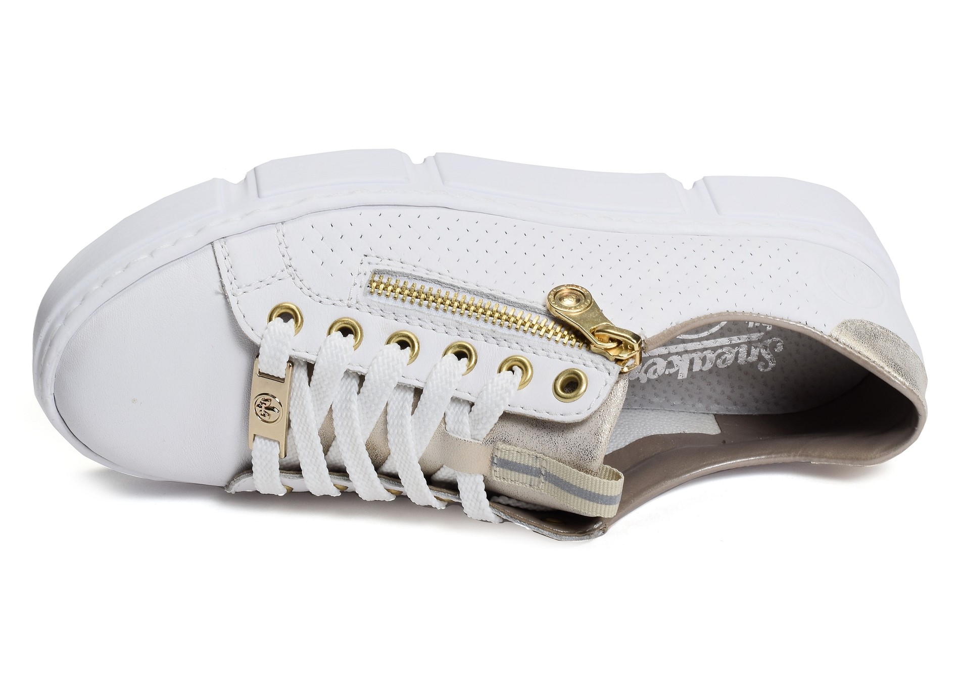 N5932 blanc