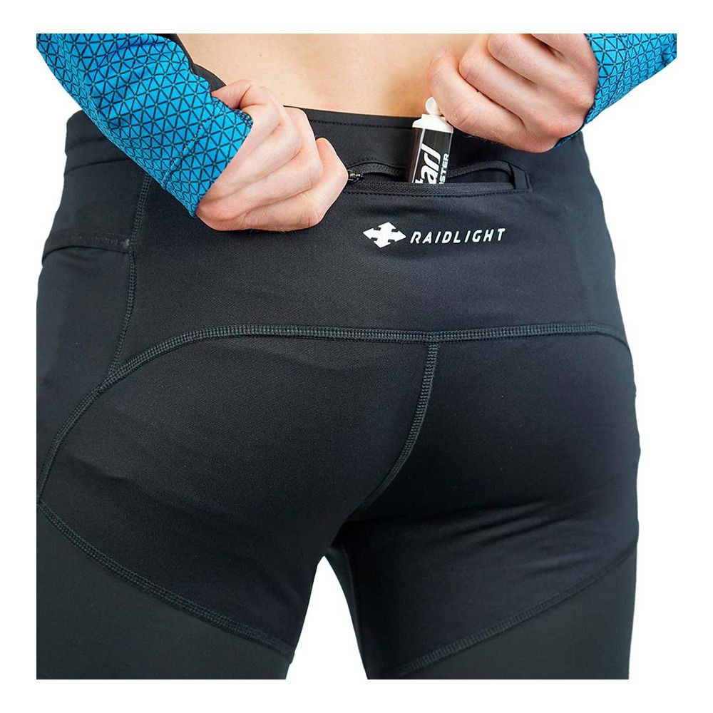 Raidlight R-LIGHT - Legging Homme black