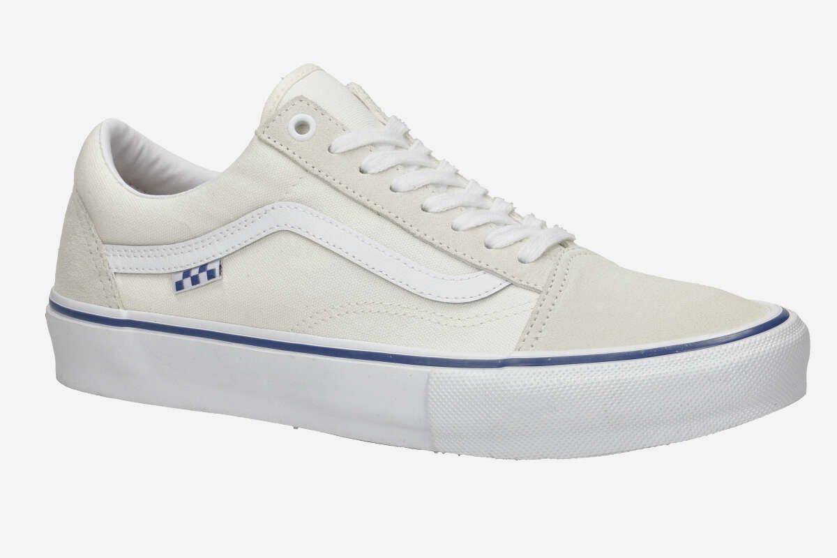Vans Skate Old Skool Schuh (off white)