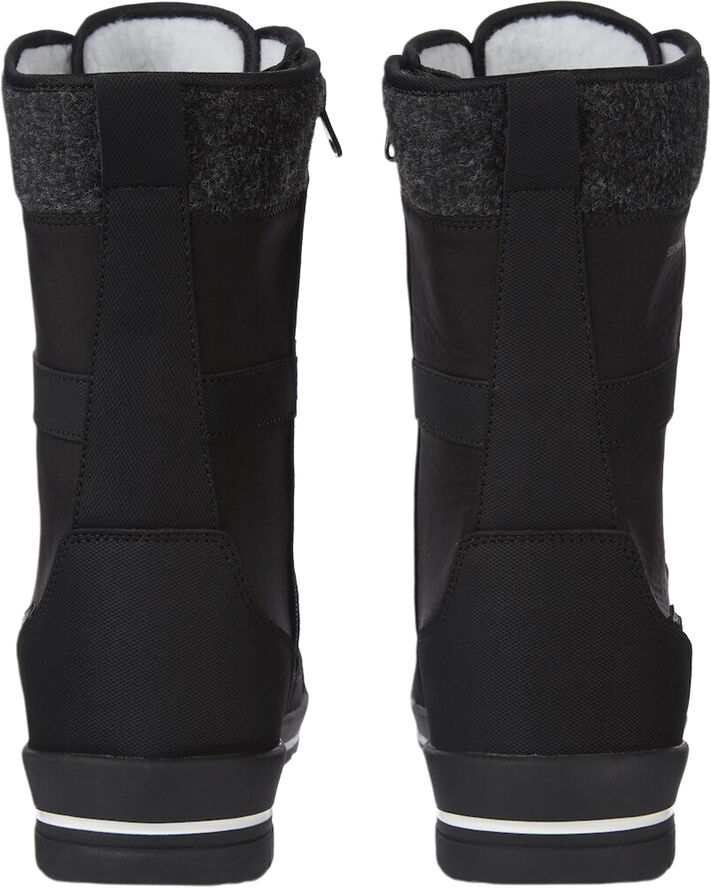 MCKINLEY Viviana III AQX vinterstøvler Sort