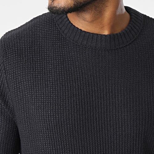 Pull Kyle Bleu Marine