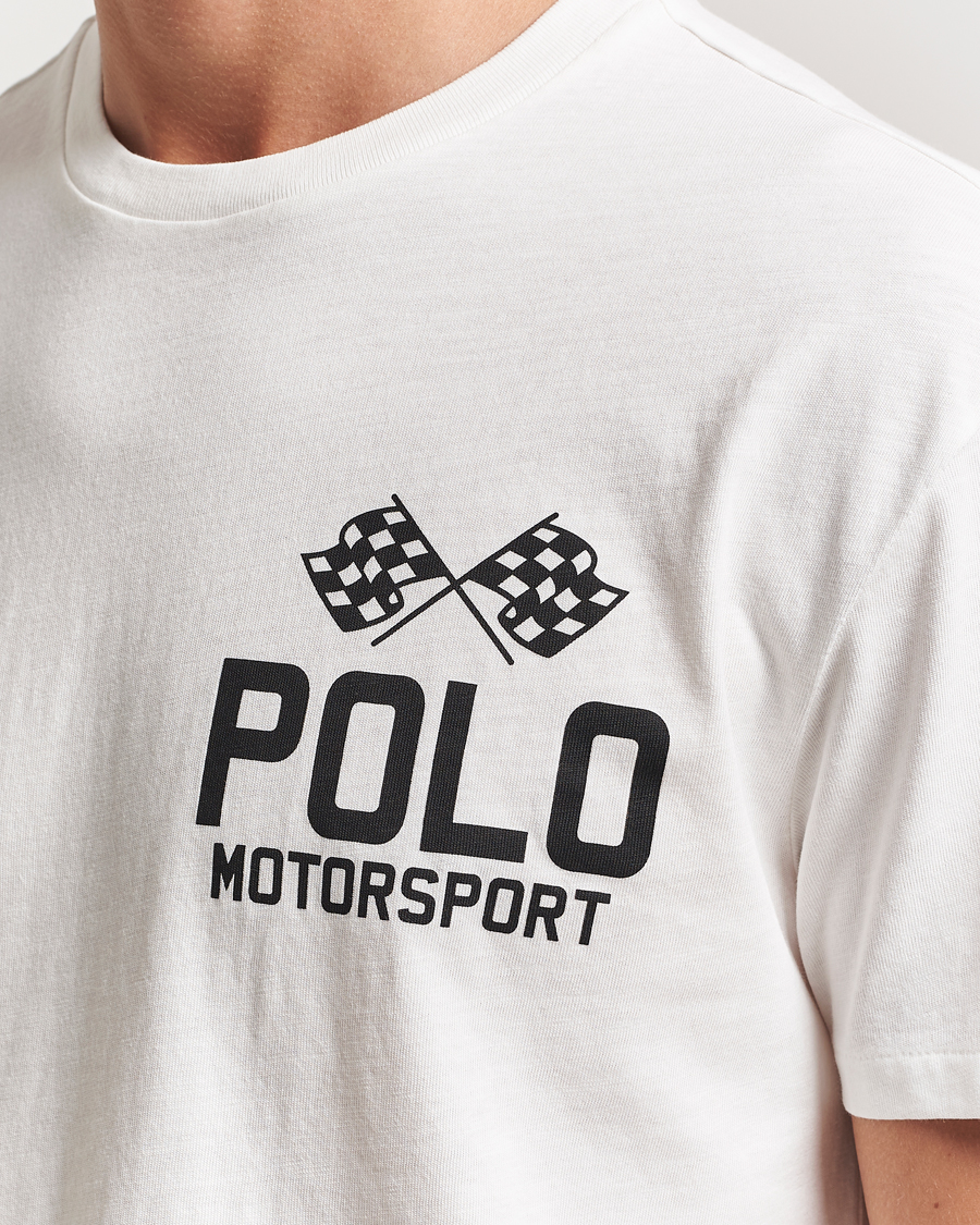 Polo Ralph Lauren RL Motorsport Tee Nevis