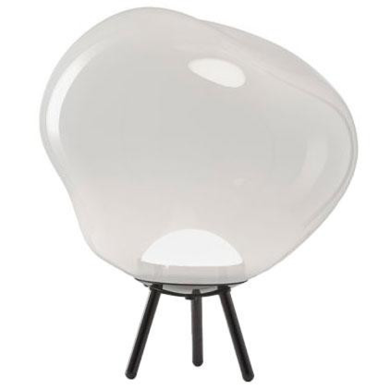 Tom Dixon Melt Portable vloer/hanglamp LED Opal