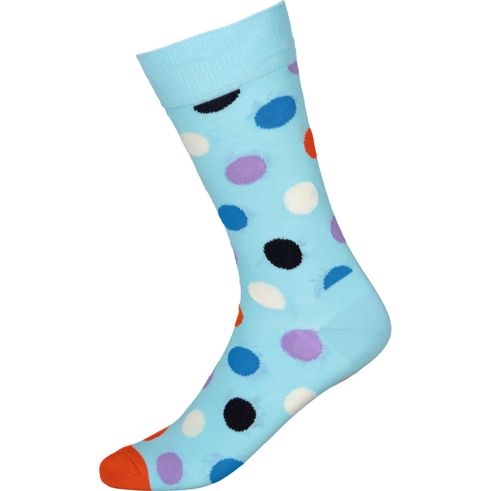 Happy Socks Damen-Socken 3er navy