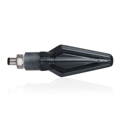 Clignotant Chaft SOUND PLUG & PLAY ARRIÉRE (La paire) Universel - Noir