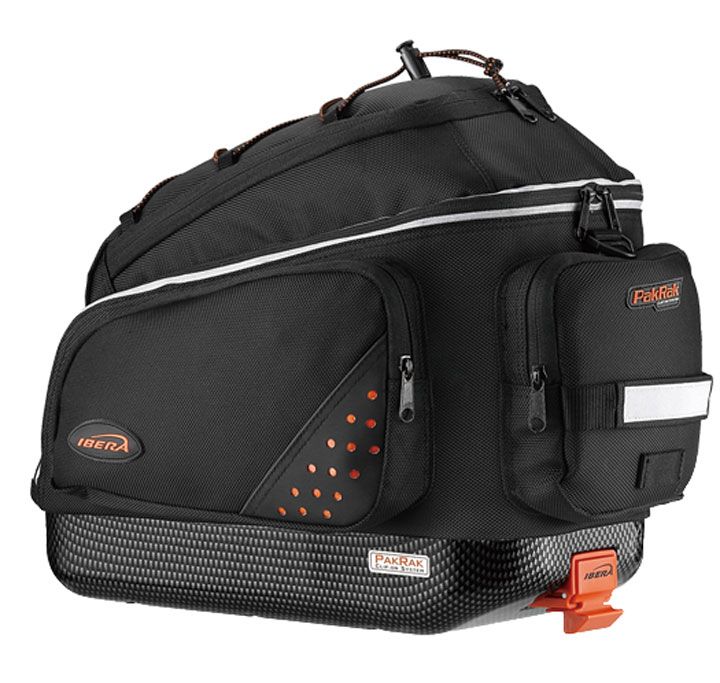 IBERA PakRak Commuter Bag kaufen | Bike-Discount
