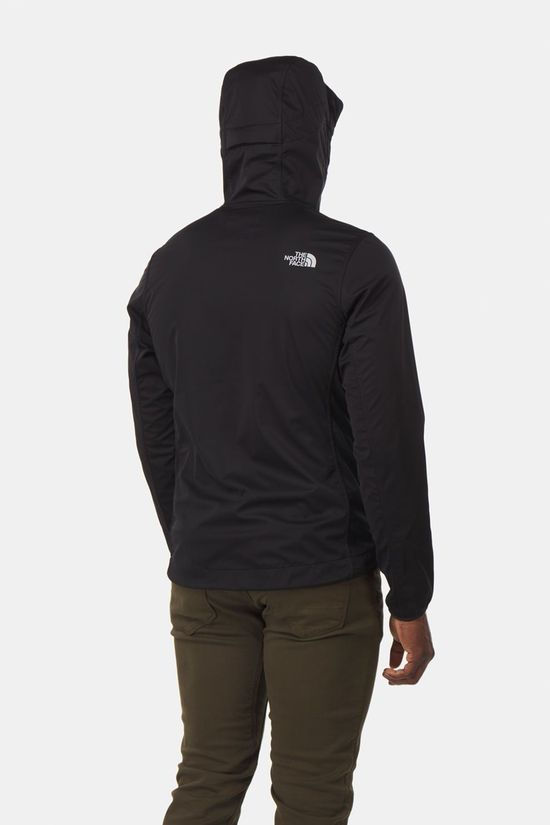 The North Face The North Face Tansa Softshell Jas