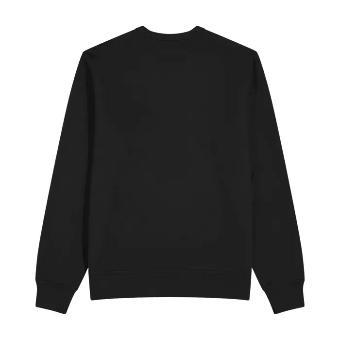Champion Big Logo Fleece Crewneck Sweater Heren