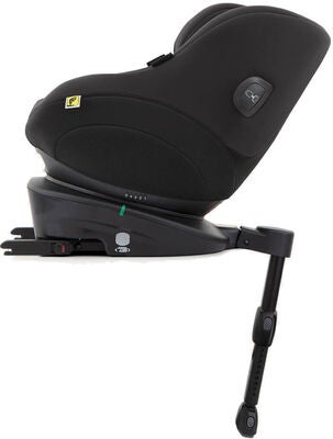 Joie Spin 360 GTi Bilstol, Shale