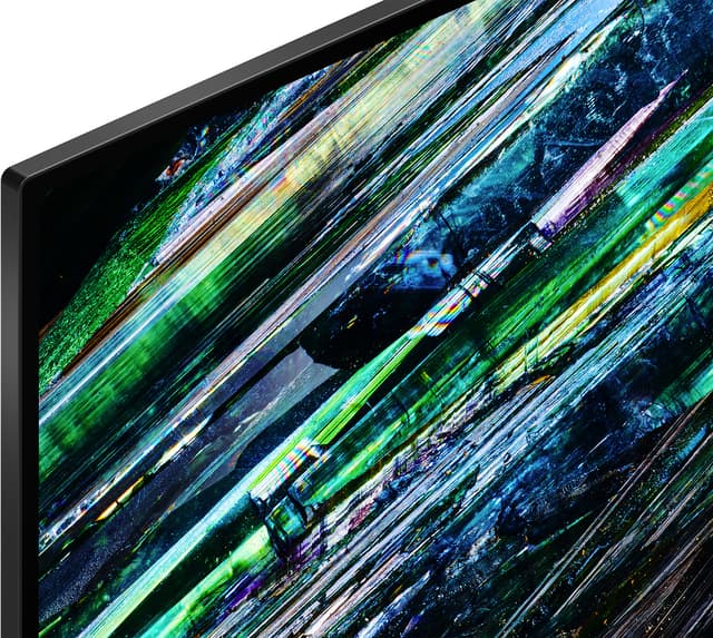 Sony Bravia 65” A95L 4K QD-OLED Smart-TV (2023)