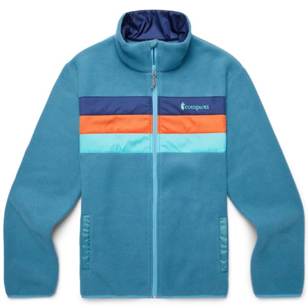 Veste polaire COTOPAXI TECO FLEECE FULL-ZIP JKT HEADWINDS