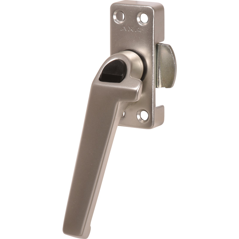 AXA aluminium raamsluiting Links