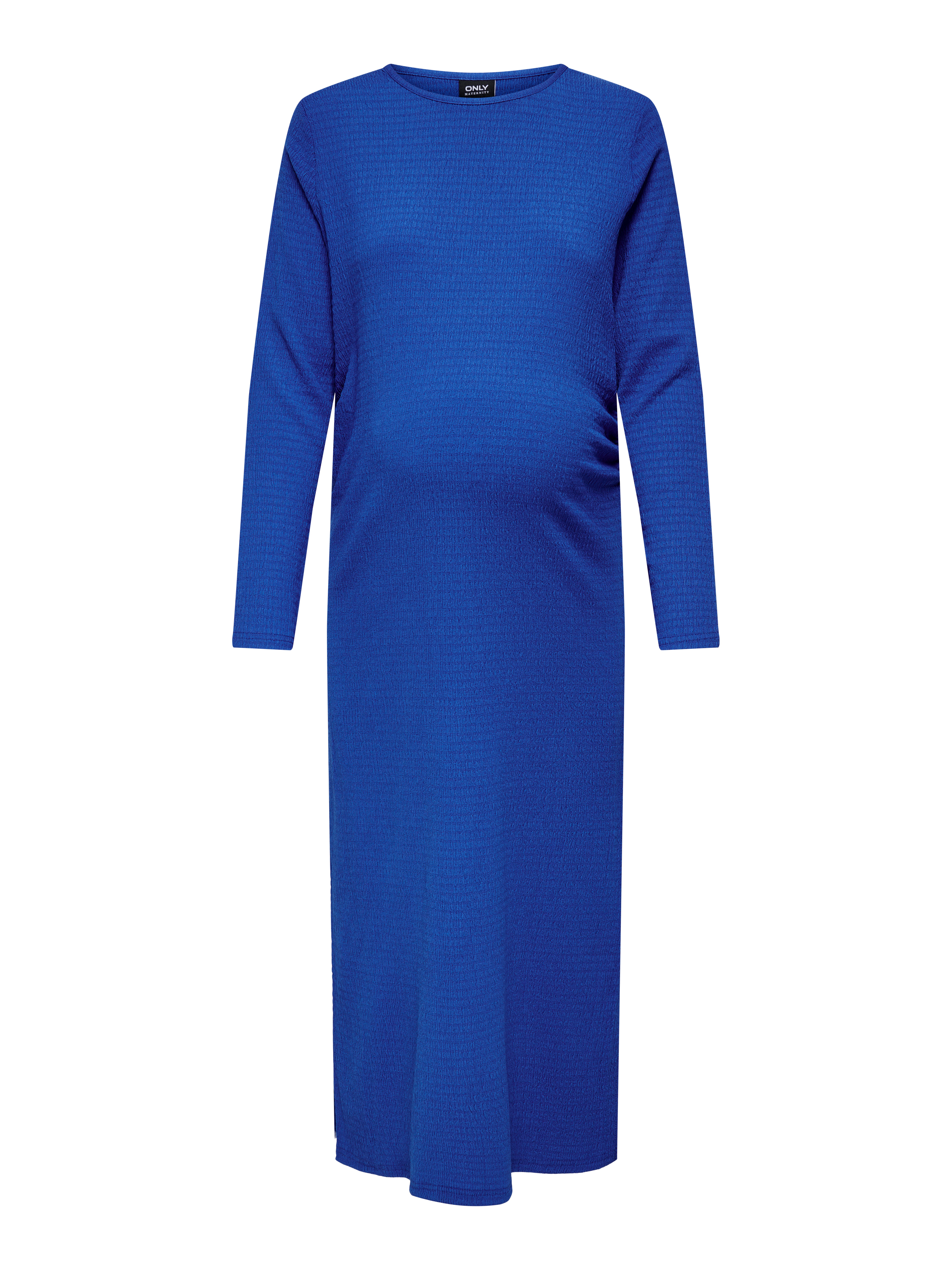 OLMALORA Langes Kleid Surf the Web