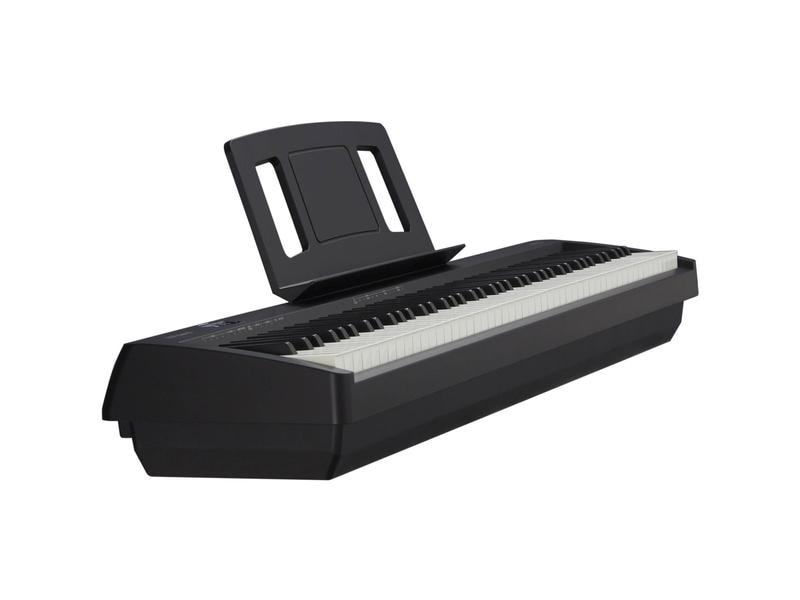 Roland E-Piano FP-10 Hochwertiger Sound und herausragendes Spielgefühl