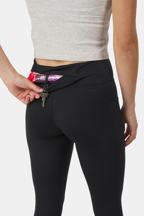 adidas adidas DailyRun 3S 7/8 Tight Dames