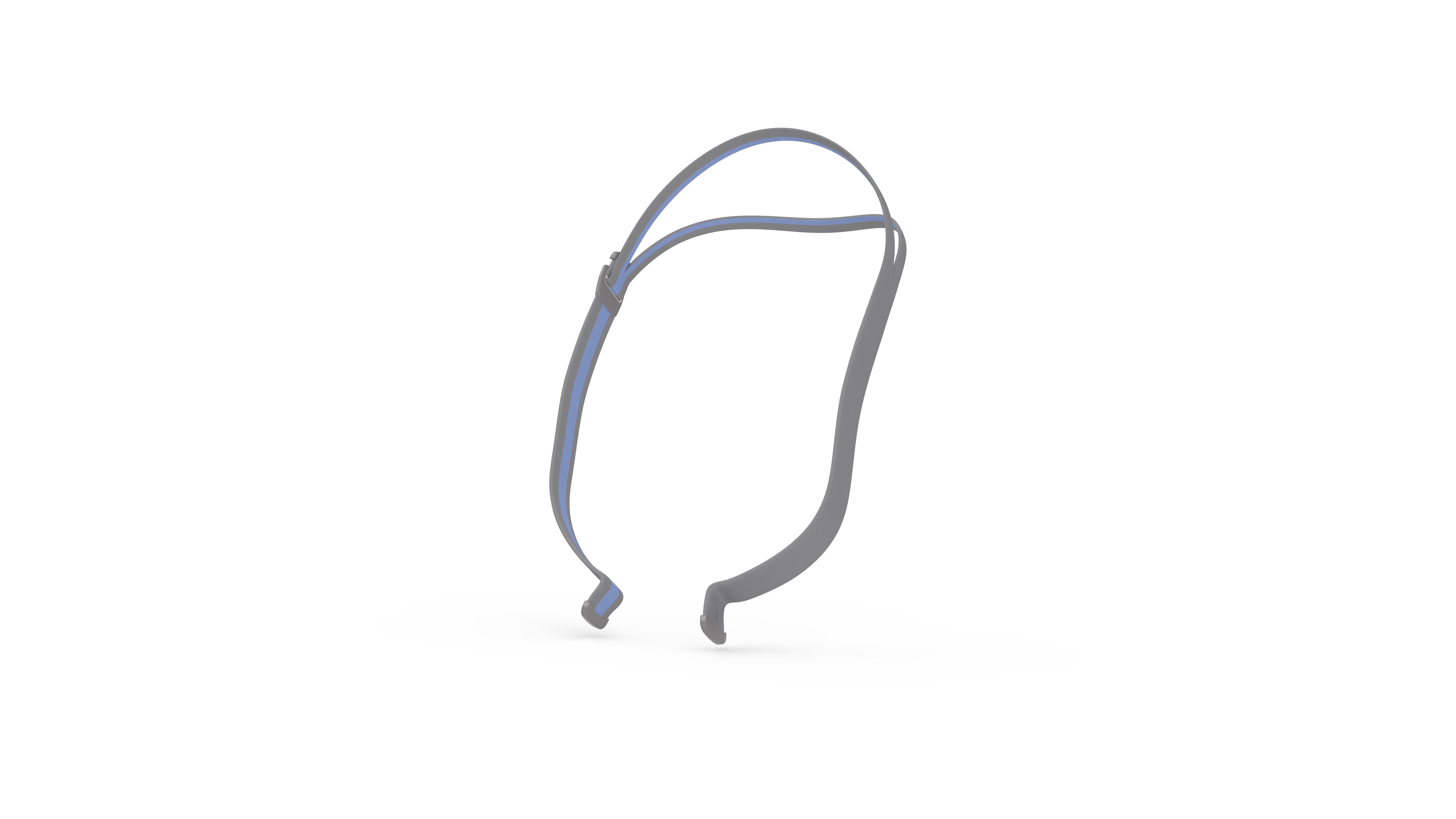 Kopfband für AirFit P10