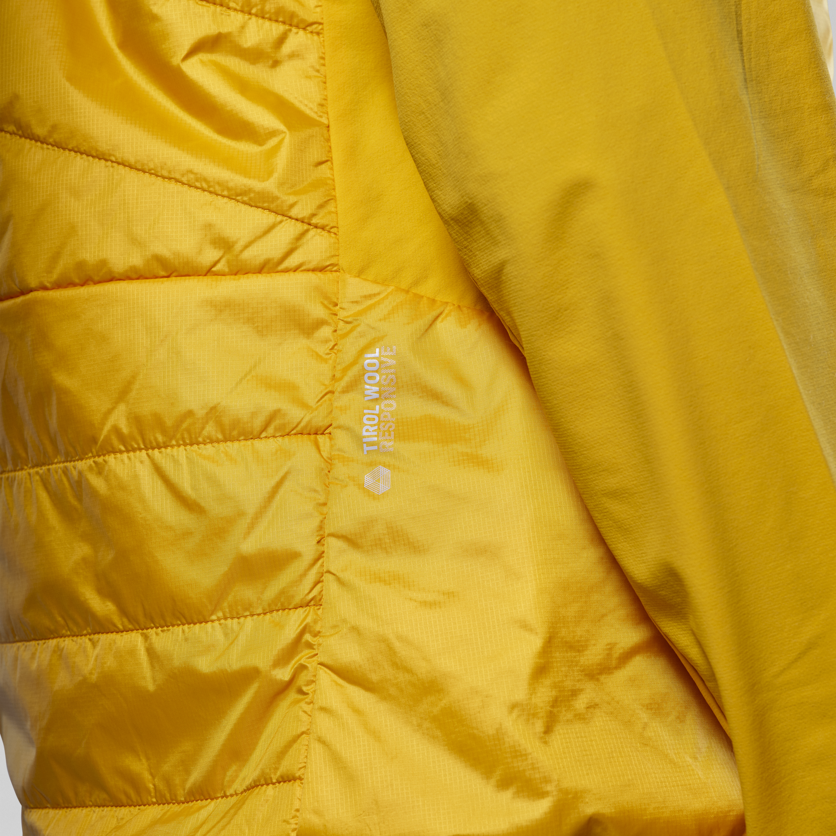 Ortles Hybrid TirolWool® Responsive Jacke Herren